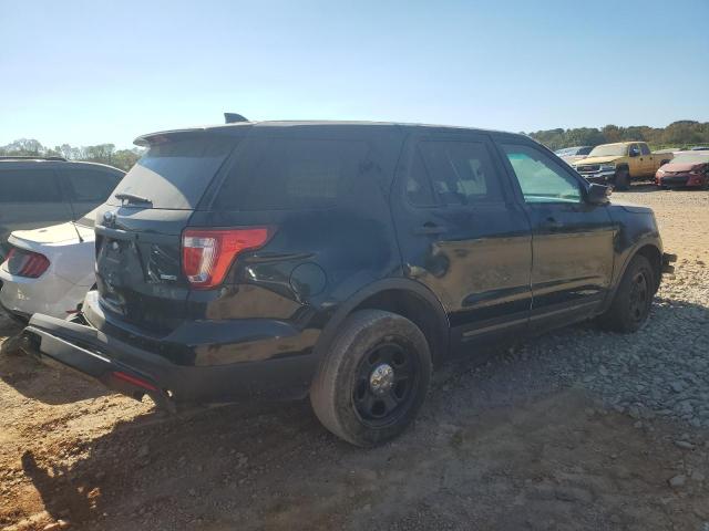 Photo 3 from auction – 2016 FORD EXPLORER P with VIN 1FM5K8AR6GGD15944