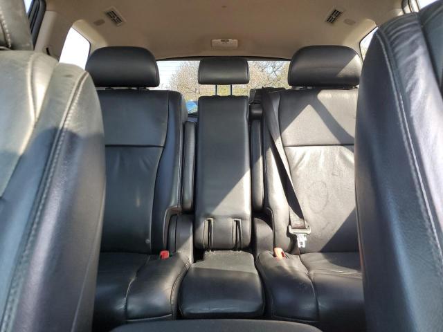 Photo 10 from auction – 2012 TOYOTA HIGHLANDER with VIN 5TDBK3EH6CS125511