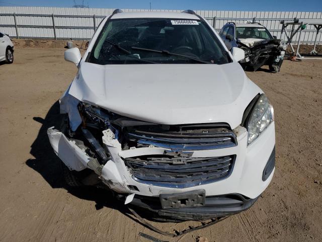 صورة رقم 5 من المزاد - 2016 CHEVROLET TRAX 1LT مع VIN 3GNCJPSB4GL185109