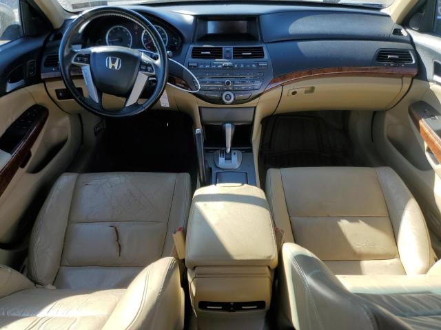 Photo 8 from auction – 2011 HONDA ACCORD EXL with VIN 1HGCP3F82BA008638