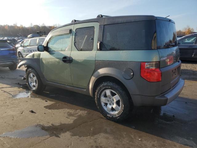 Снимка 2 от търг – 2003 HONDA ELEMENT EX с VIN 5J6YH27593L039658