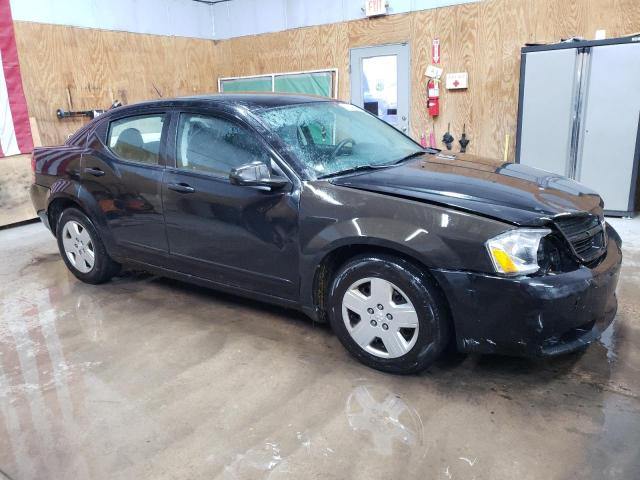 Photo 4 from auction – 2010 DODGE AVENGER SX with VIN 1B3CC4FB9AN191377