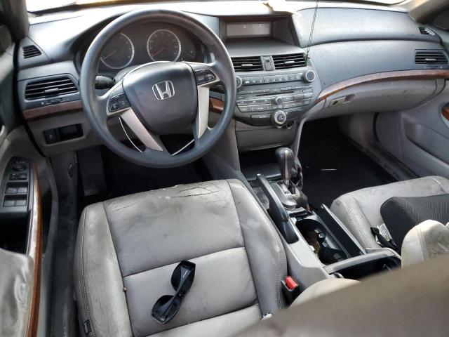 Photo 8 from auction – 2012 HONDA ACCORD EX with VIN 1HGCP3F73CA003540