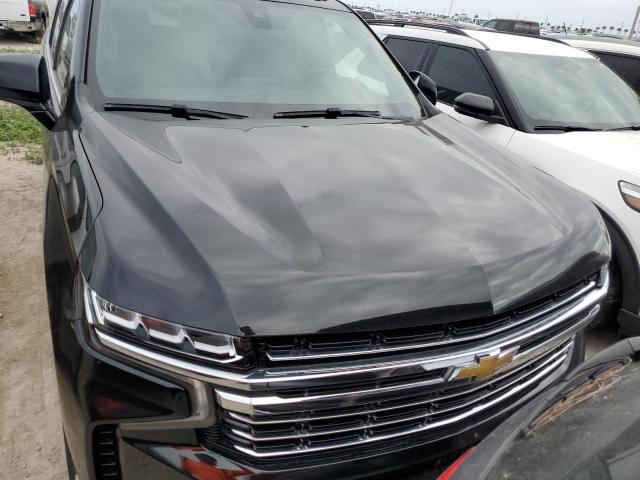 Photo 5 from auction – 2022 CHEVROLET SUBURBAN C with VIN 1GNSCCKD9NR230809