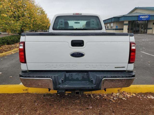 Photo 6 from auction – 2015 FORD F250 SUPER with VIN 1FT7X2A68FEB54203
