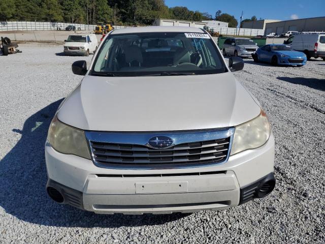 Photo 5 from auction – 2010 SUBARU FORESTER 2 with VIN JF2SH6AC4AH753578