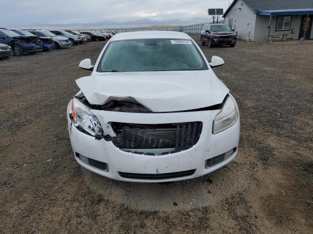 Photo 5 from auction – 2011 BUICK REGAL CXL with VIN W04GN5EC1B1096924