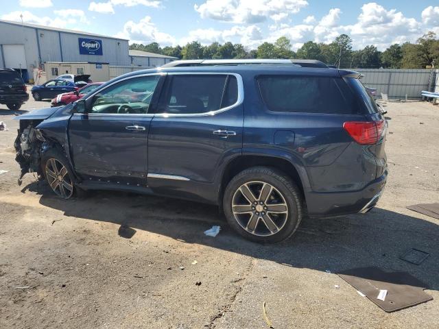 Photo 2 from auction – 2018 GMC ACADIA DEN with VIN 1GKKNPLS3JZ164943