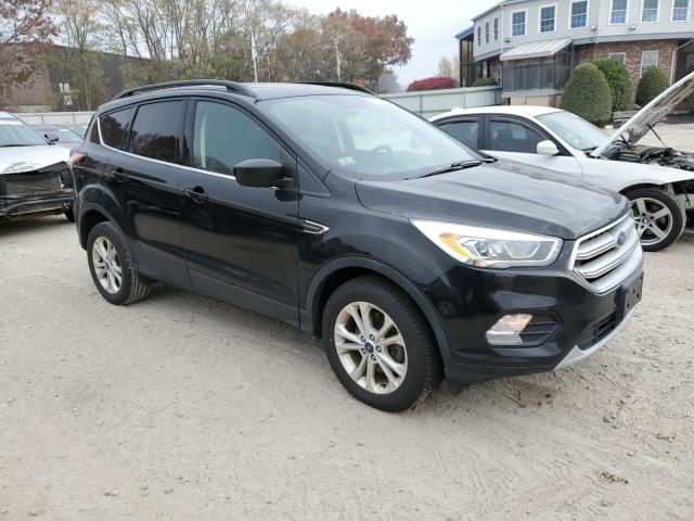 Photo 4 from auction – 2018 FORD ESCAPE SEL with VIN 1FMCU9HD5JUB57929