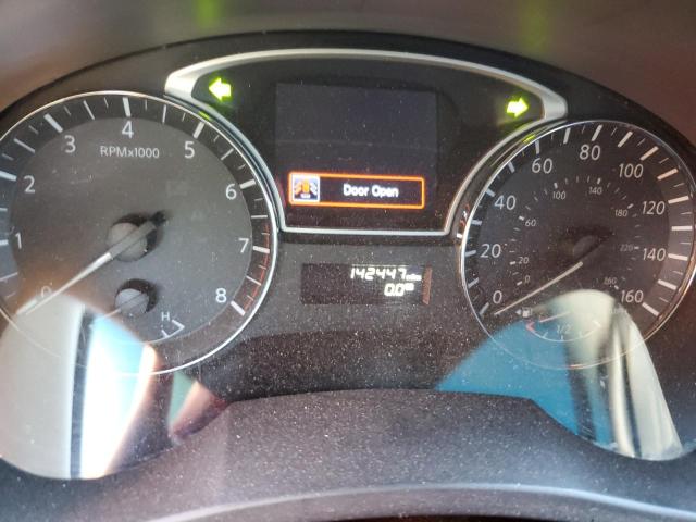 Photo 9 from auction – 2013 NISSAN ALTIMA 3.5 with VIN 1N4BL3APXDN440478