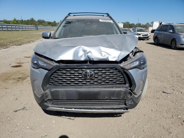 Photo 5 from auction – 2023 TOYOTA COROLLA CR with VIN 7MUCAAAGXPV045228