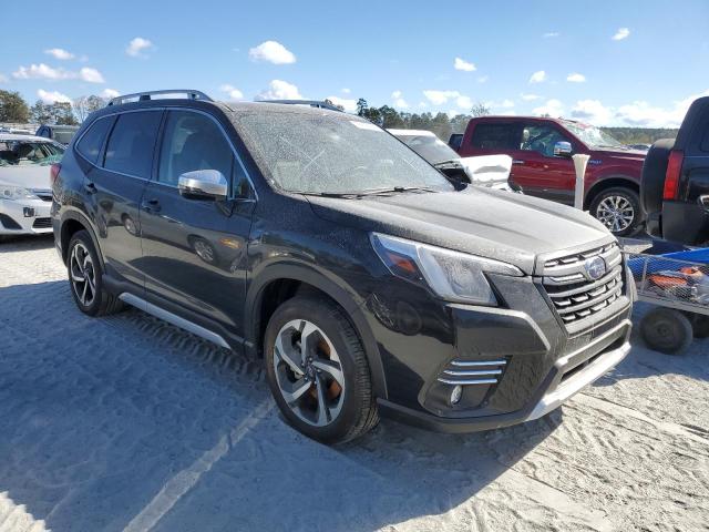 Photo 4 from auction – 2023 SUBARU FORESTER T with VIN JF2SKARC0PH515941