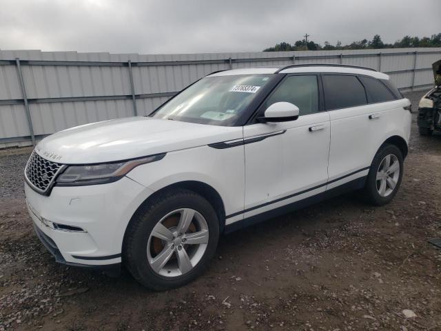 LAND ROVER RANGE ROVE 2018 with VIN SALYB2RN4JA761755 - Photo from auction