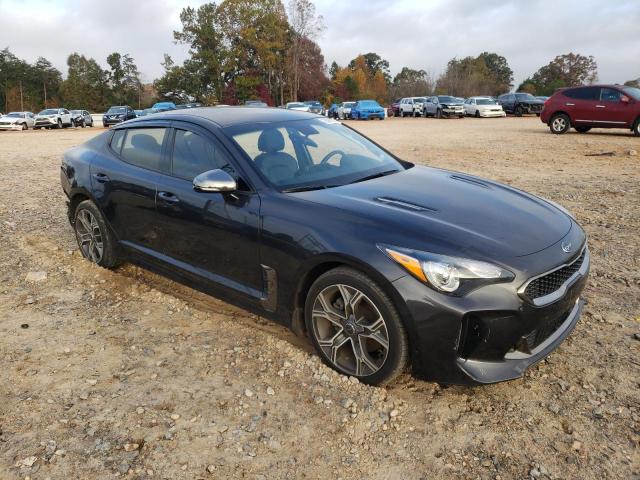 Photo 4 from auction – 2020 KIA STINGER with VIN KNAE15LA7L6076947