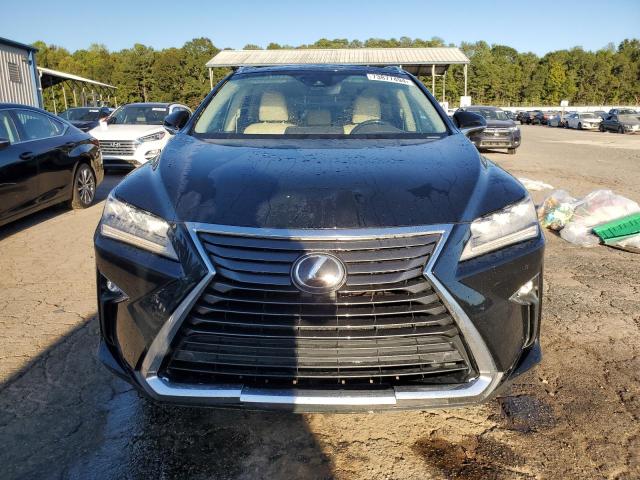 Photo 5 from auction – 2016 LEXUS RX 350 BAS with VIN 2T2BZMCA1GC006167