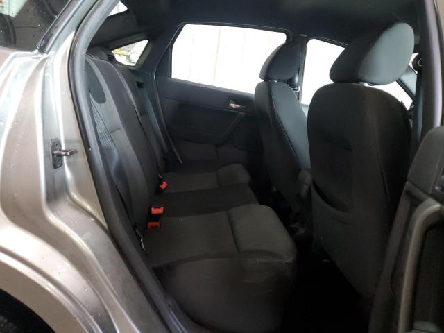 Photo 10 from auction – 2008 FORD FOCUS SE with VIN 1FAHP35N18W162500