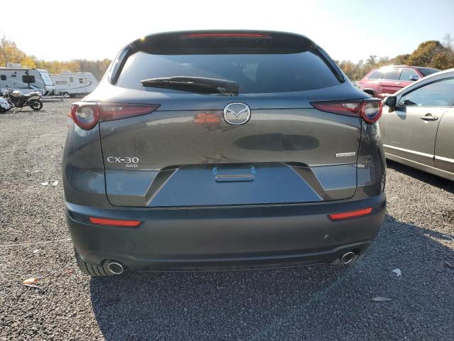 Photo 6 from auction – 2024 MAZDA CX-30 SELE with VIN 3MVDMBBM2RM635053