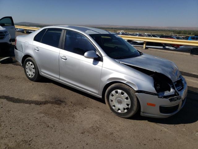 Photo 4 from auction – 2006 VOLKSWAGEN JETTA VALU with VIN 3VWPF71K76M733462