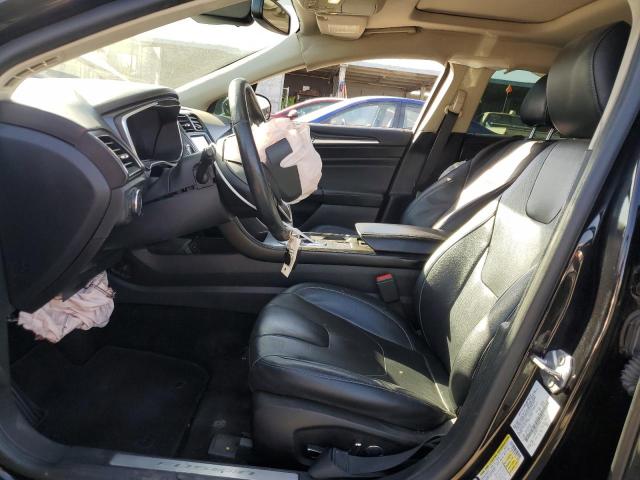 Photo 7 from auction – 2019 FORD FUSION TIT with VIN 3FA6P0RU8KR118950