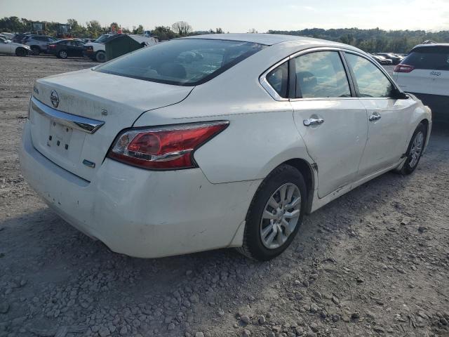 Photo 3 from auction – 2014 NISSAN ALTIMA 2.5 with VIN 1N4AL3APXEN209755