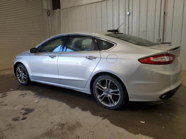 Photo 2 from auction – 2014 FORD FUSION TIT with VIN 3FA6P0K91ER101899