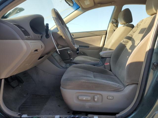 Photo 7 from auction – 2005 TOYOTA CAMRY LE with VIN 4T1BE32K65U014524
