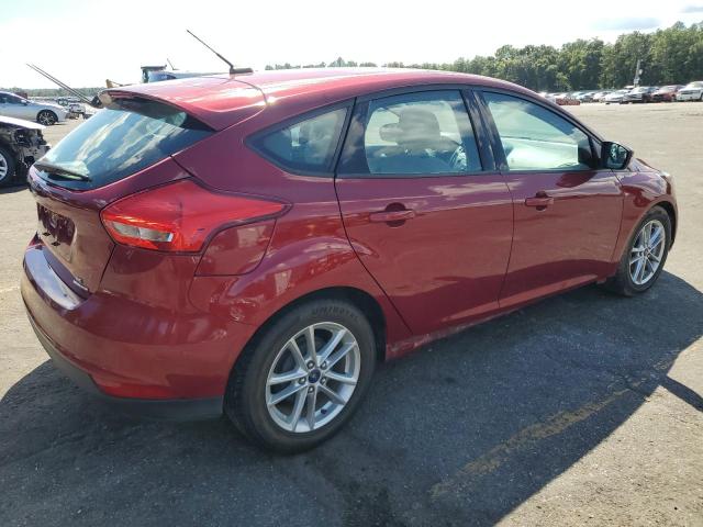 Photo 3 from auction – 2016 FORD FOCUS SE with VIN 1FADP3K28GL241011