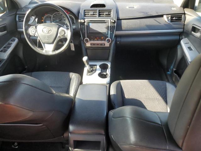 Photo 8 from auction – 2012 TOYOTA CAMRY BASE with VIN 4T1BF1FK9CU024697