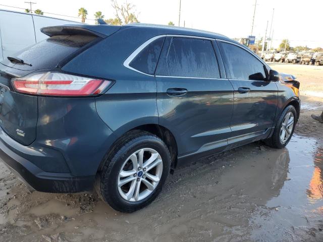 Photo 3 from auction – 2019 FORD EDGE SEL with VIN 2FMPK3J95KBB13690