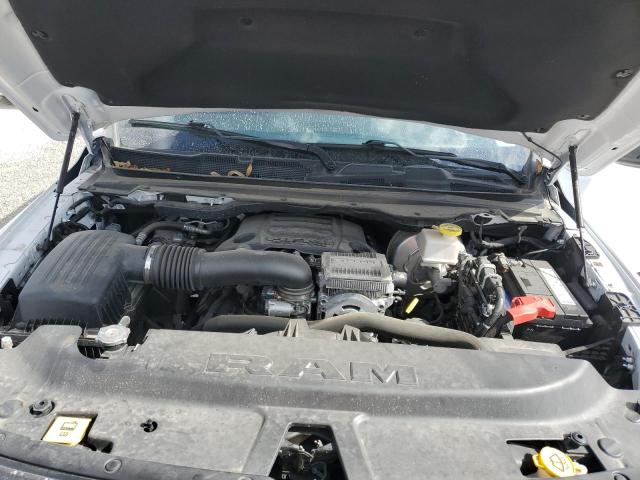 Photo 11 from auction – 2023 RAM 1500 REBEL with VIN 1C6SRFLT7PN513077