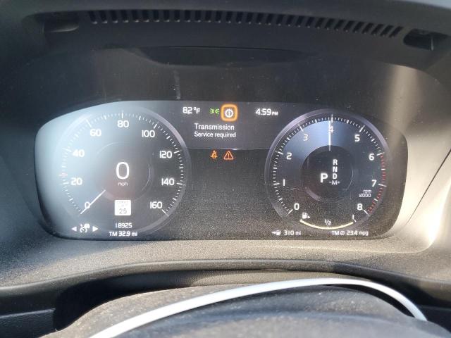 Photo 9 from auction – 2019 VOLVO XC40 T5 MO with VIN YV4162UK4K2147145
