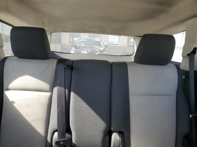 Photo 10 from auction – 2009 DODGE JOURNEY SX with VIN 3D4GG57V99T148269