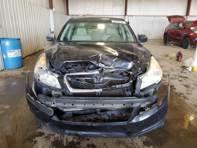 Photo 5 from auction – 2011 SUBARU LEGACY 2.5 with VIN 4S3BMBC65B3265054