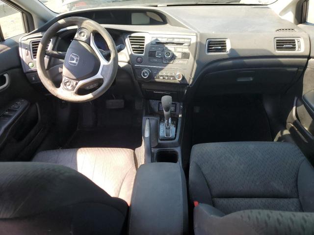 Photo 8 from auction – 2015 HONDA CIVIC LX with VIN 19XFB2F52FE231775