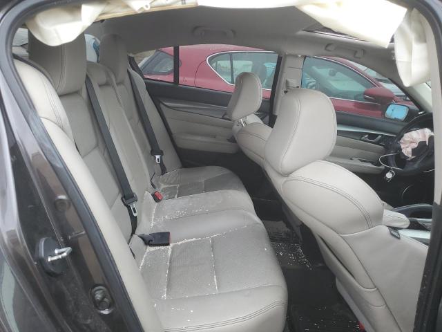 Photo 10 from auction – 2010 ACURA TL with VIN 19UUA9F53AA002750