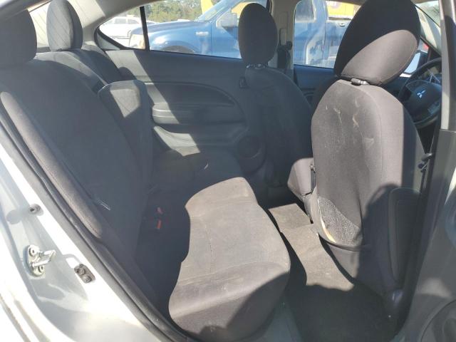 Photo 10 from auction – 2019 MITSUBISHI MIRAGE G4 with VIN ML32F3FJ1KHF15155
