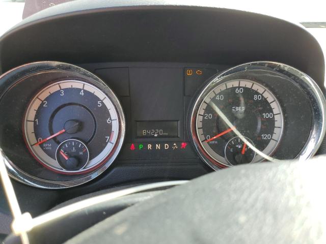 Photo 9 from auction – 2014 DODGE GRAND CARA with VIN 2C4RDGBG7ER470358