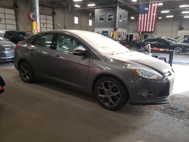 Photo 4 from auction – 2013 FORD FOCUS SE with VIN 1FADP3F24DL271144