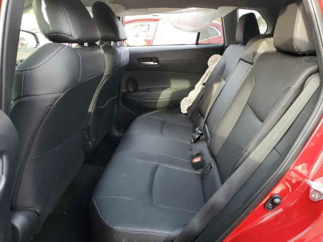 Photo 11 from auction – 2023 TOYOTA COROLLA CR with VIN 7MUDAABG4PV060598