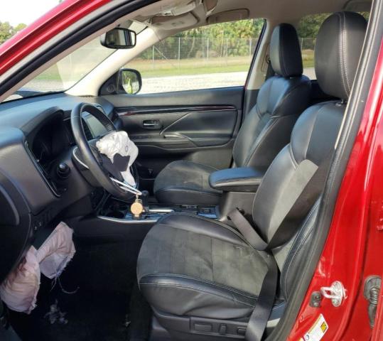 Photo 7 from auction – 2020 MITSUBISHI OUTLANDER with VIN JA4AD3A37LZ004561