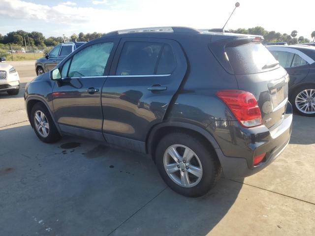 Photo 2 from auction – 2018 CHEVROLET TRAX 1LT with VIN 3GNCJLSB8JL310600
