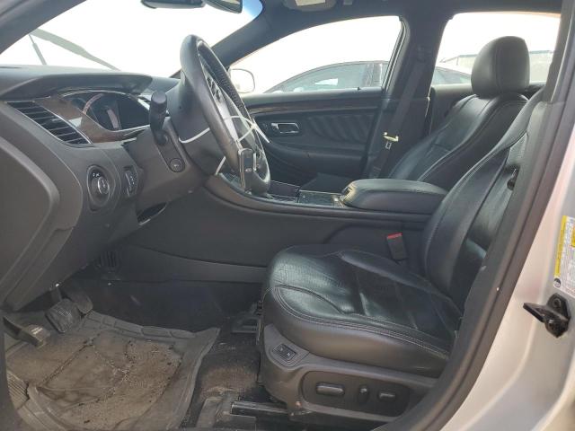 Photo 7 from auction – 2019 FORD TAURUS LIM with VIN 1FAHP2J89KG115968