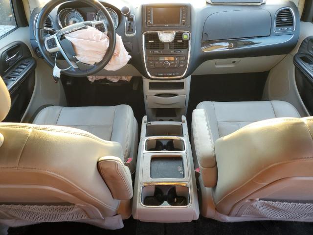 Photo 8 from auction – 2013 CHRYSLER TOWN & COU with VIN 2C4RC1BG2DR594374