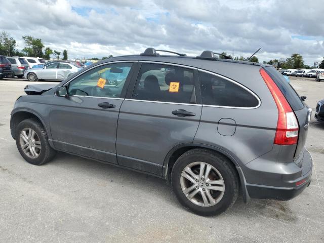 Photo 2 from auction – 2011 HONDA CR-V EX with VIN 5J6RE4H56BL012990