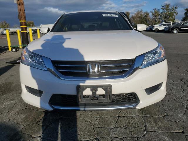 Photo 5 from auction – 2015 HONDA ACCORD LX with VIN 1HGCR2F31FA172686