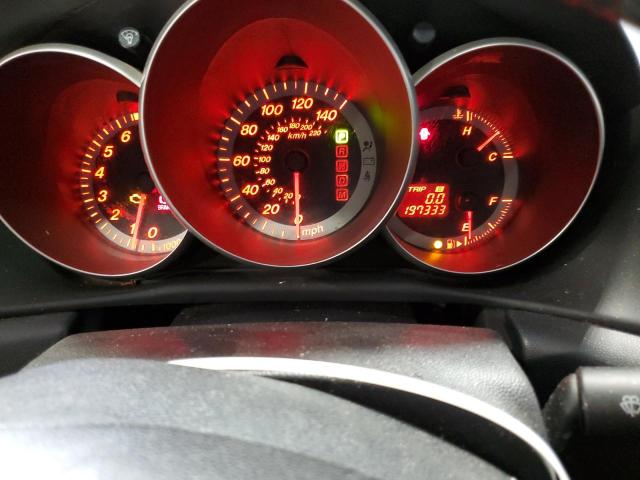 Photo 9 from auction – 2006 MAZDA 3 with VIN JM1BK323361501480