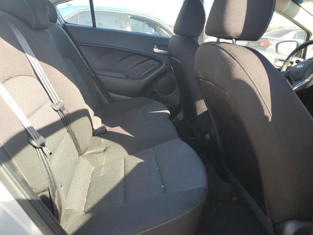 Photo 10 from auction – 2017 KIA FORTE LX with VIN 3KPFK4A78HE160119