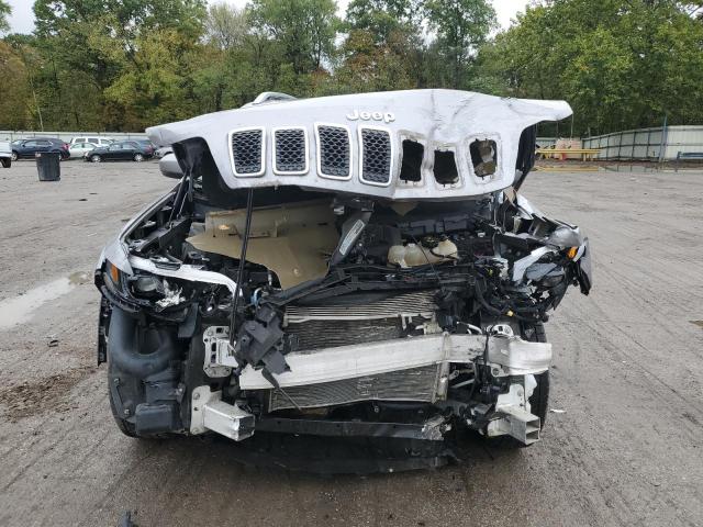 Photo 5 from auction – 2019 JEEP CHEROKEE with VIN 1C4PJMDX2KD336013
