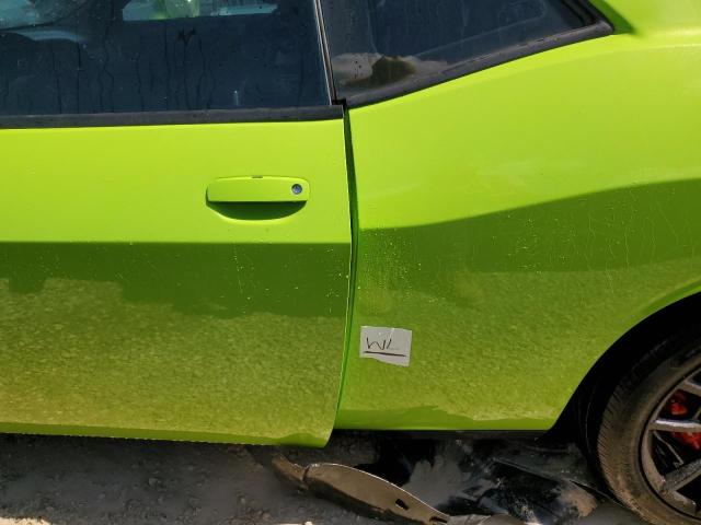 Photo 12 from auction – 2023 DODGE CHALLENGER with VIN 2C3CDZC96PH525624