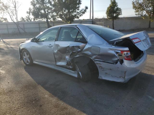 Photo 2 from auction – 2012 TOYOTA CAMRY BASE with VIN 4T1BF1FK7CU094800